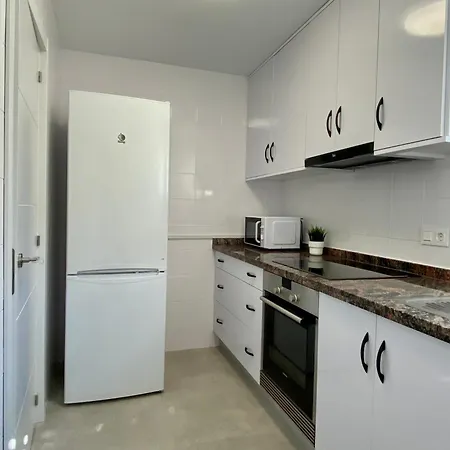 Playa Albir Appartement *