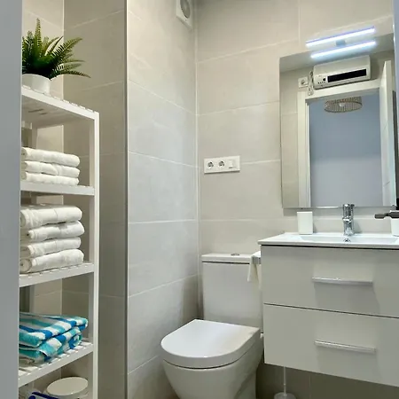 Playa Albir Appartement