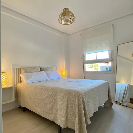 Playa Albir * El Albir