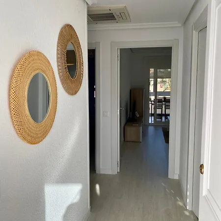 Appartement Playa Albir *