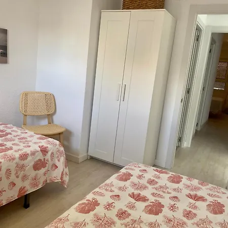 Playa Albir Appartement