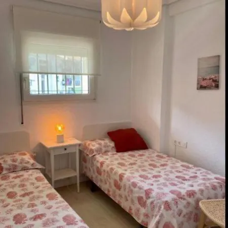 Playa Albir Appartement El Albir