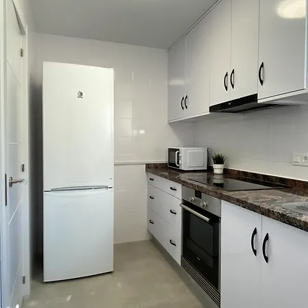 Playa Albir El Albir