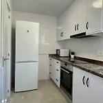 Playa Albir Apartman *