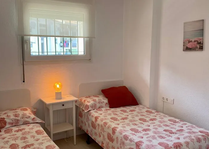 Playa Albir Lejlighed