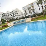 Playa Albir *
