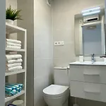 Apartment Playa Albir El Albir