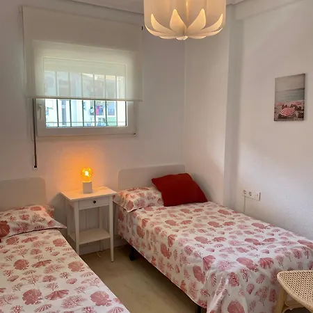 Playa Albir Apartment