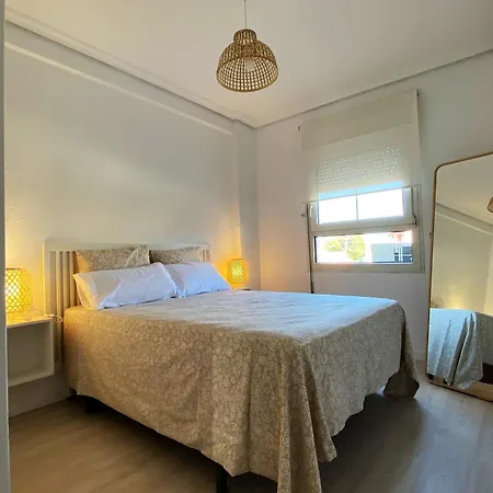 Apartment Playa Albir